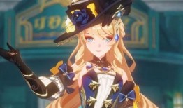 原神维雅娜爆料视频在哪看,揭秘原神新角色幕后故事